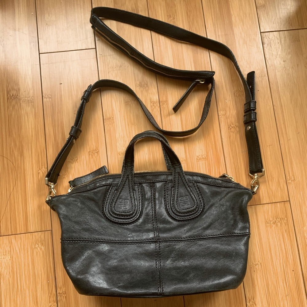 Authentic Givenchy bag